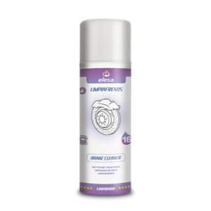 BRAKE CLEANER