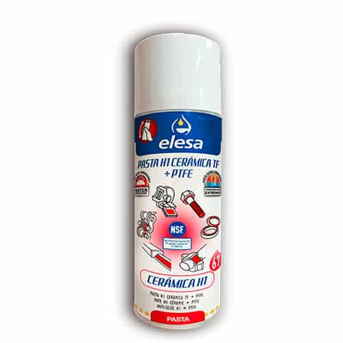 PASTA H1 CERAMICA TF