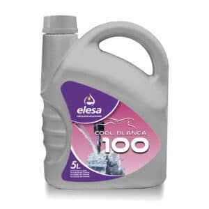 COOL 100 BLANCA