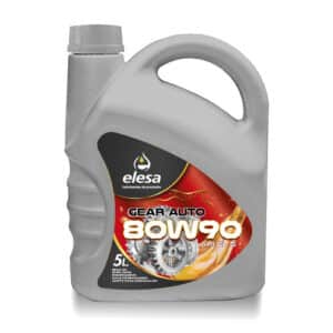 GEAR AUTO API GL5